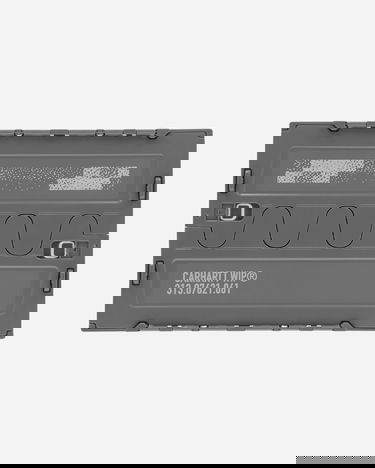 сумка-тоут Carhartt WIP Foldable Container Сірий | I034891 1X3XX, 5