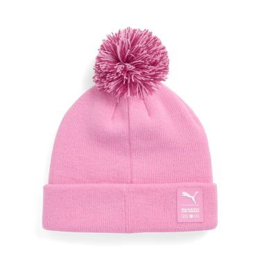 Шапка Puma PUMA x HELLO KITTY AND FRIENDS Pom-pom Beanie Рожевий | 026562_01, 2