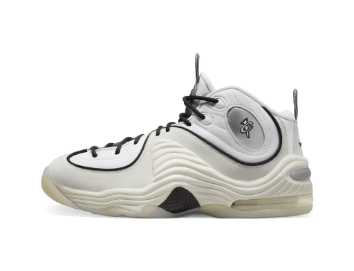 Кросівки та взуття Nike Air Penny 2 білий | FB7727-100