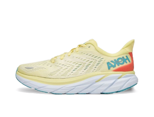 бігти Hoka One One Arahi 6 Жовтий | 1123195-YPSC