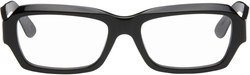 Сонцезахисні окуляри RETROSUPERFUTURE Numero 134 Glasses чорний | HR8
