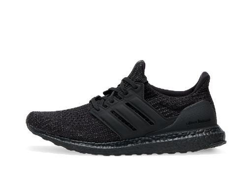 бігти adidas Performance UltraBOOST чорний | F36641