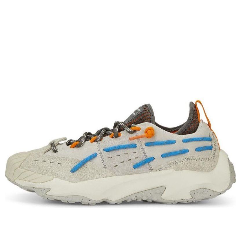 Кросівки та взуття Puma Plexus білий | 386329-04, 0