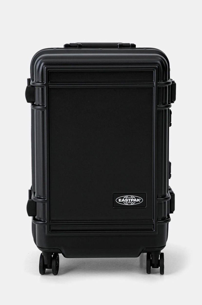 Валіза EASTPAK Resist'R Case S Travel Suitcase чорний | EK0A5BJE0081