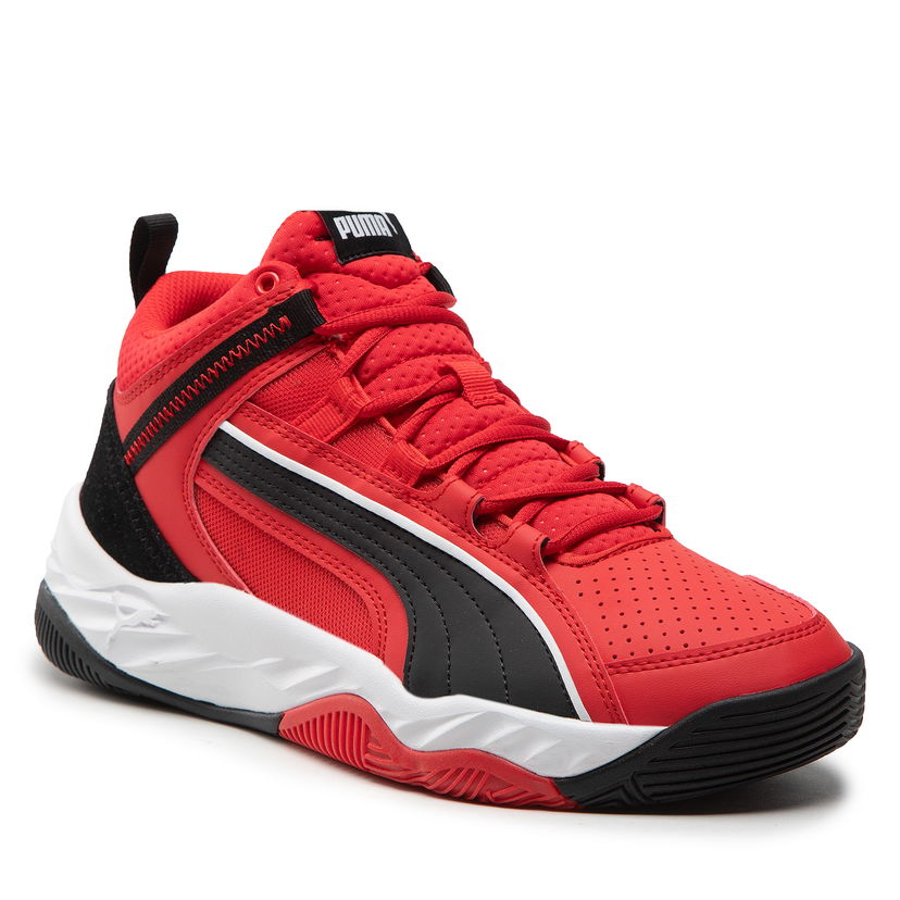 Кросівки та взуття Puma Rebound Future Evo Core Червоний | 386379 03