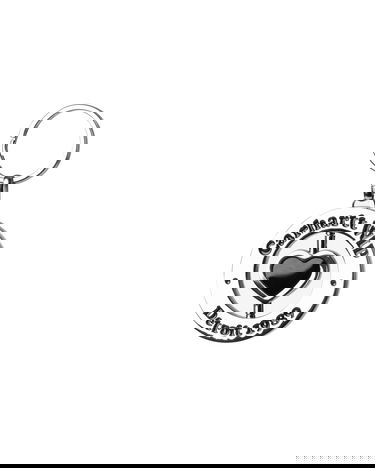 Брелоки Carhartt WIP Carhartt WIP Modality Keychain Металік | I035852_1, 2