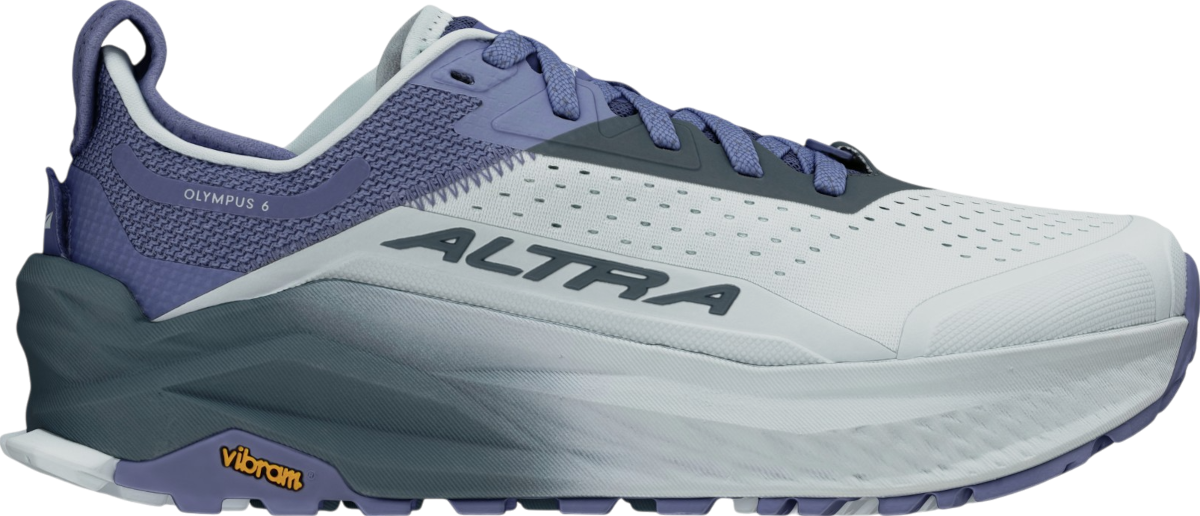 Кросівки та взуття Altra Running Olympus 6 Різнокольоровий | al0a85nk-2421, 0