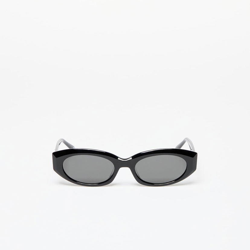 Сонцезахисні окуляри BAPE A BATHING APE Sunglasses 12 Black Universal чорний | 001GLK701332M BLK