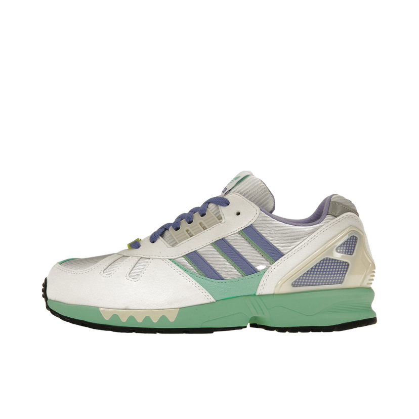 Кросівки та взуття adidas Originals ZX 7000 30 Years of Torsion білий | FU8404