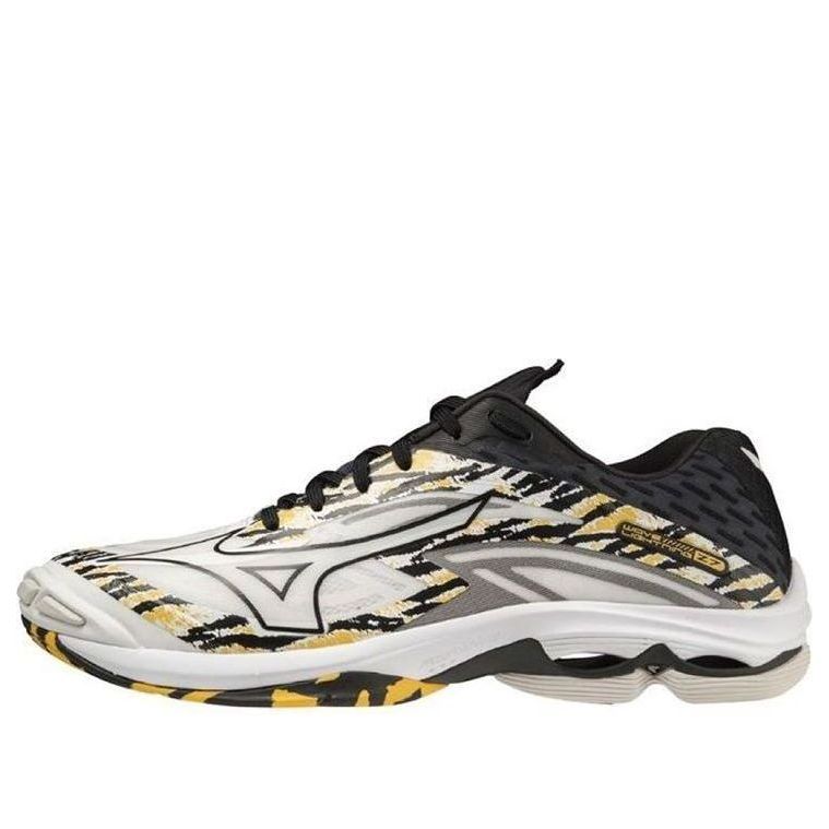 Кросівки та взуття Mizuno Wave Lightning Z7 Різнокольоровий | V1GA220008, 0