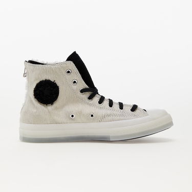Кросівки та взуття Converse CLOT x Chuck 70 High бежевий | A00321C, 1