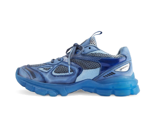 Кросівки та взуття AXEL ARIGATO Marathon Dip-Dye Синій | F0155023-35