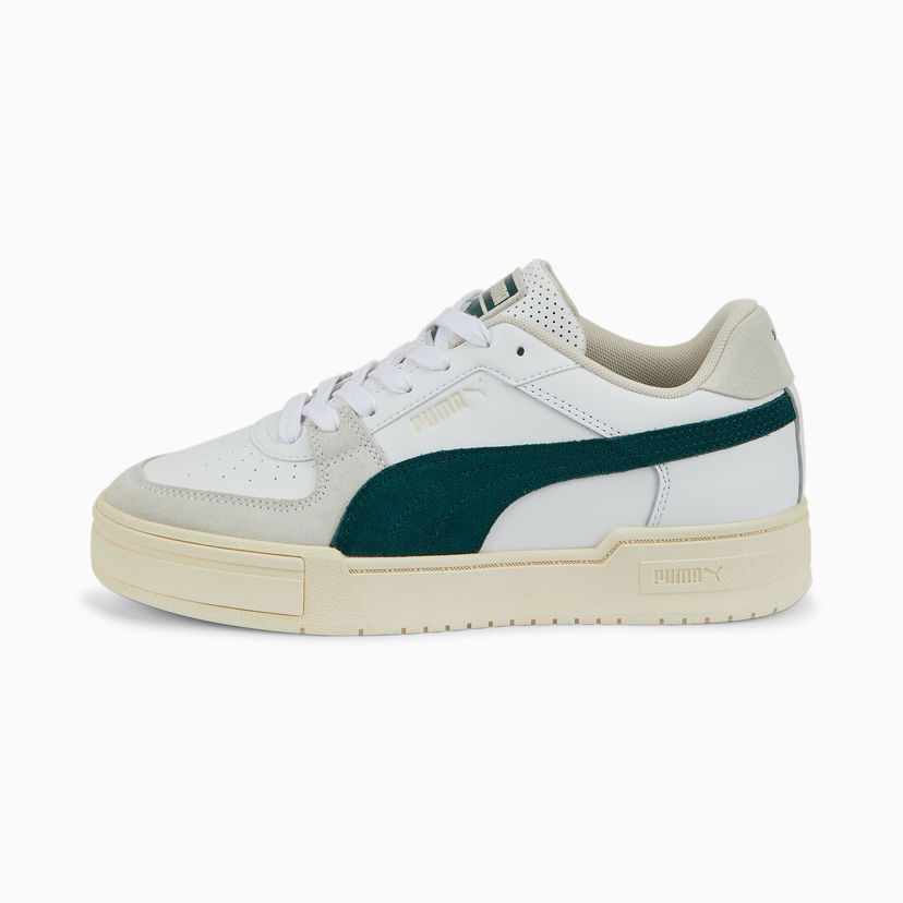 Кросівки та взуття Puma CA Pro Ivy League білий | 388556_01