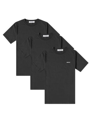 Футболка Ambush 3 Pack Logo Tee чорний | BMAA060F22JER0011002
