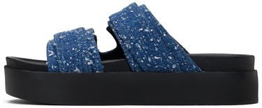 Аксесуари rag & bone Rag & Bone Geo Platform Sandals Синій | WFF24SF005UB5, 2