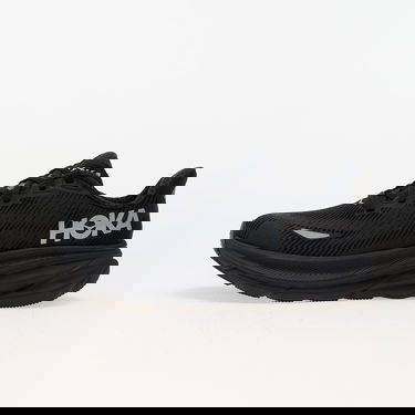Кросівки та взуття Hoka One One Clifton 9 GTX W чорний | 1141490F-BBLC, 0