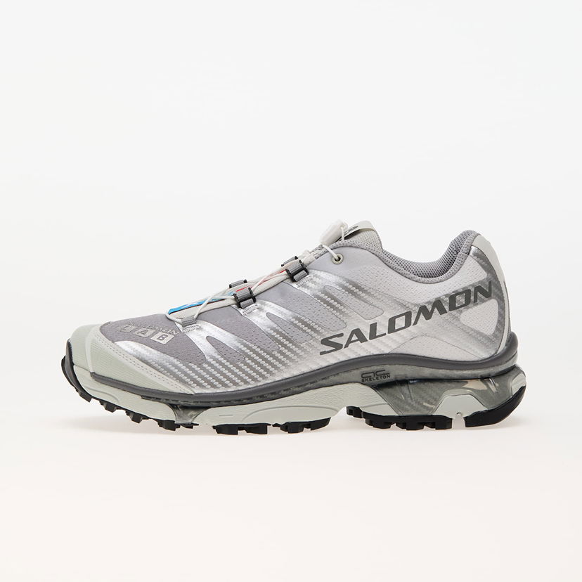 Кросівки та взуття Salomon XT-4 Металік | L47568400
