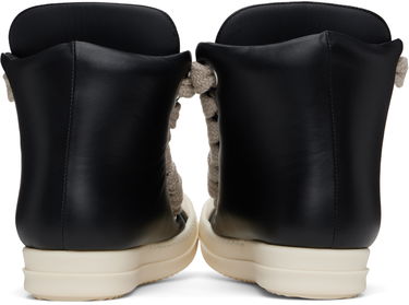 Одяг Rick Owens Rick Owens Hollywood Jumbolace чорний | RP01E7878 LLPPW2, 1