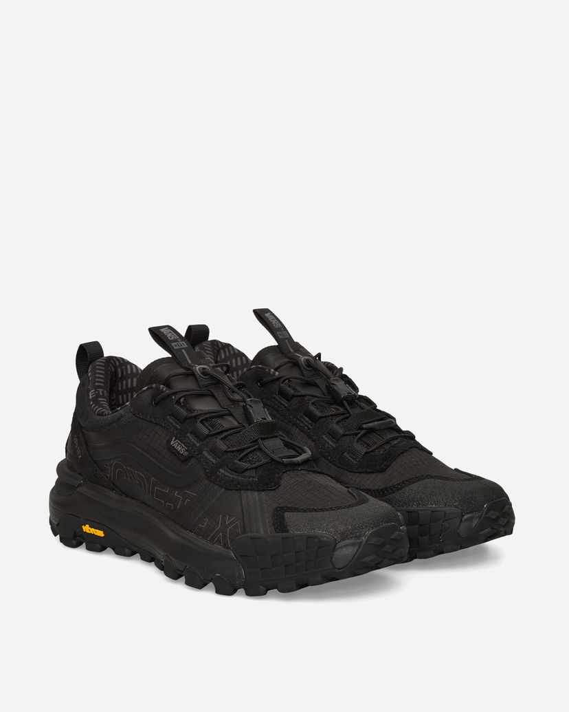 Кросівки та взуття Vans Crosspath XC MTE GORE-TEX чорний | VN000DAM1OJ1
