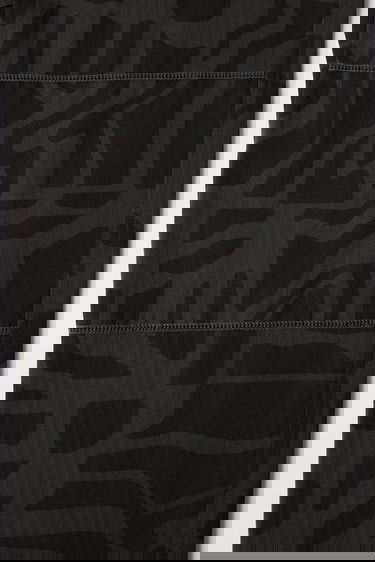Штани By Parra Parra Broken ftp Abstract Pattern Pants чорний | 54341, 7