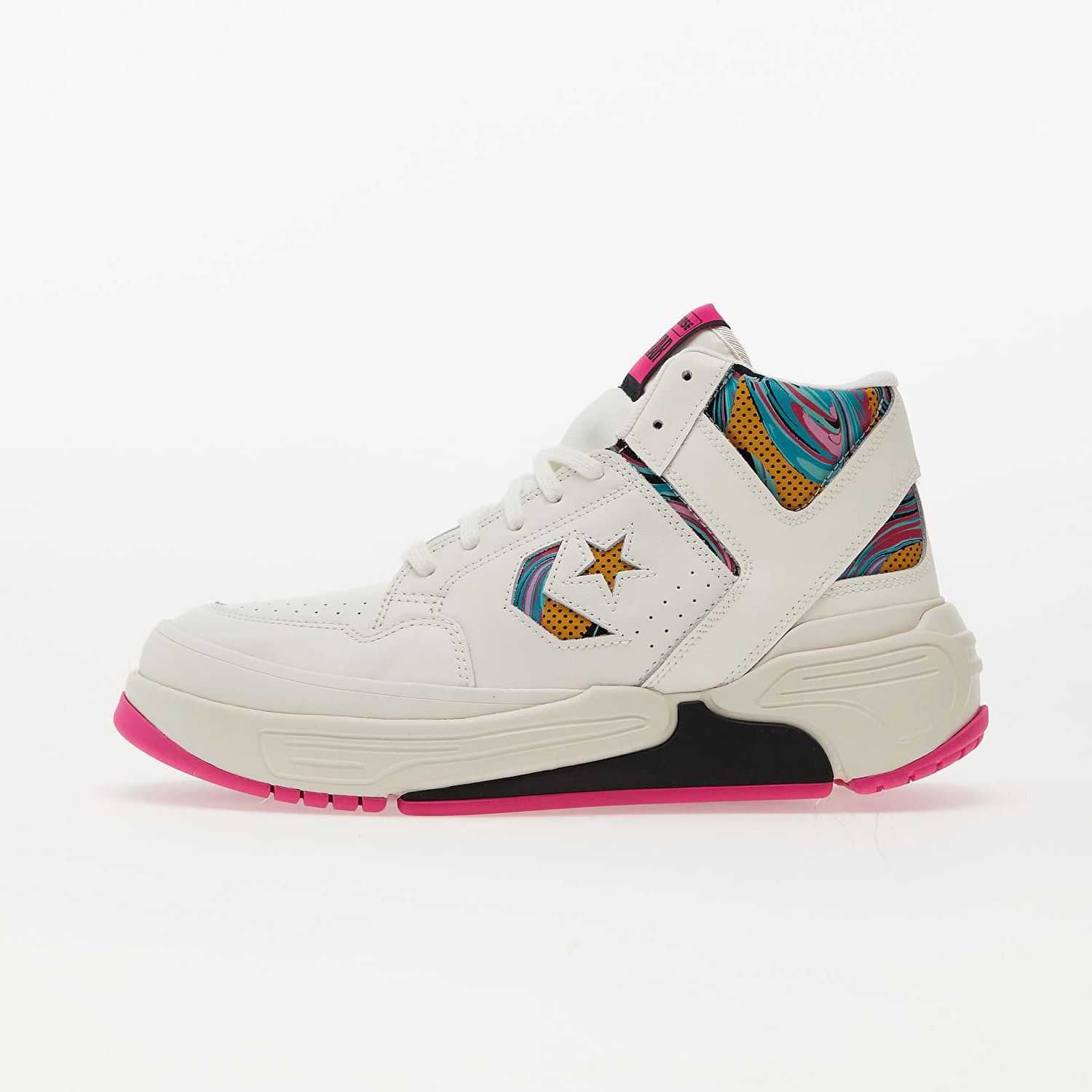 Кросівки та взуття Converse Weapon CX '90S білий | A00437C, 0