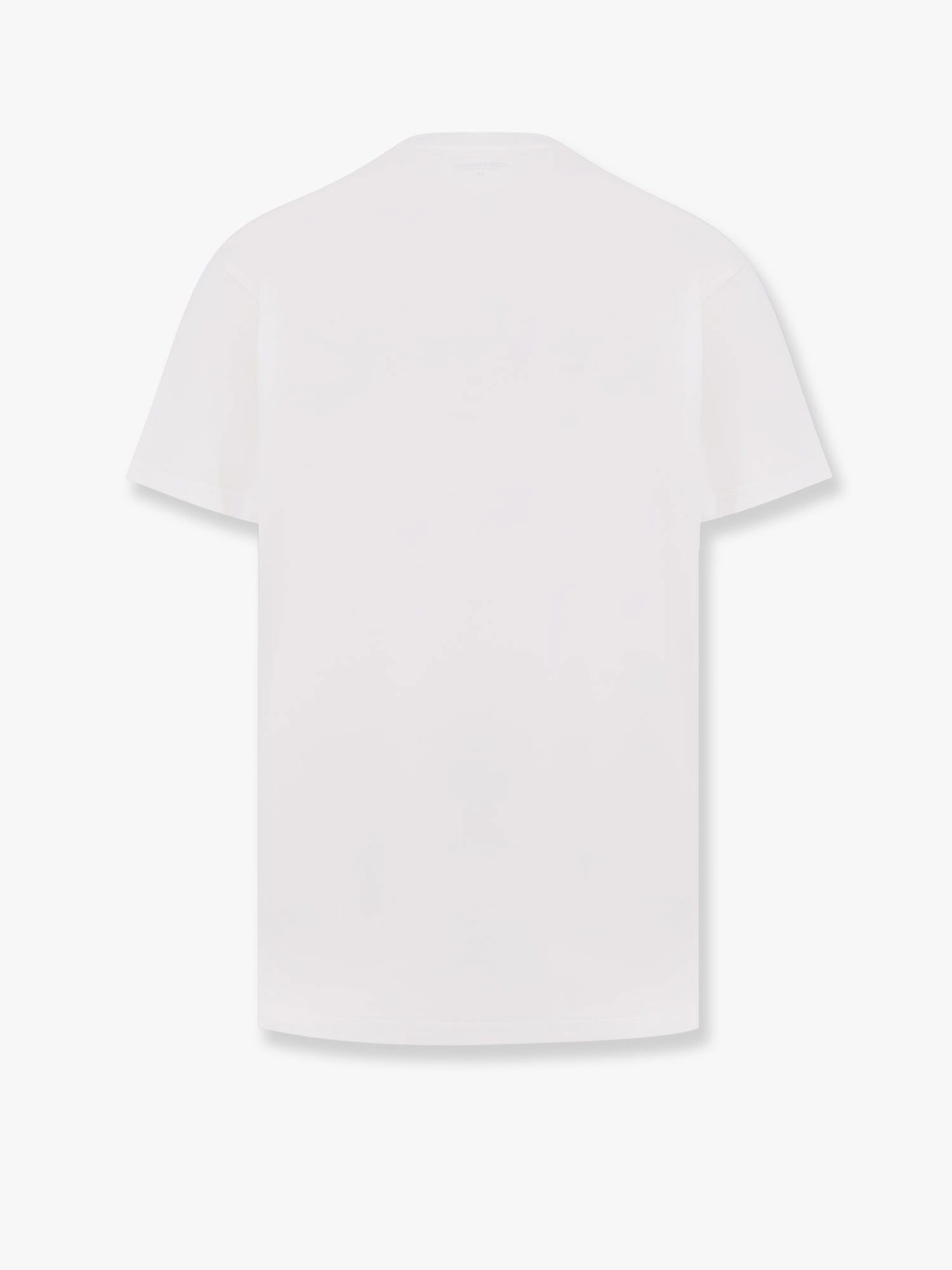 Футболка Carhartt WIP Carhartt WIP Pocket T-Shirt білий | I03212800AXX, 1