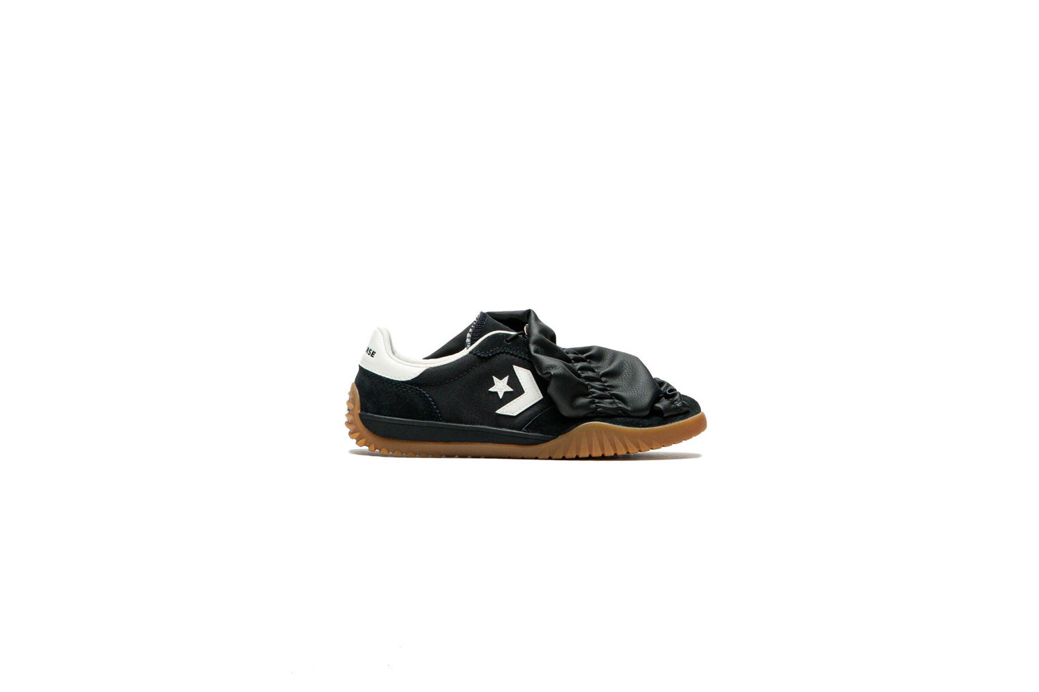 Кросівки та взуття Converse RUN STAR LTD чорний | A17731C, 0