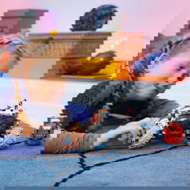Колекційний LEGO Technic 42178 Surface Space Loader LT78 Різнокольоровий | 42178LEG, 1