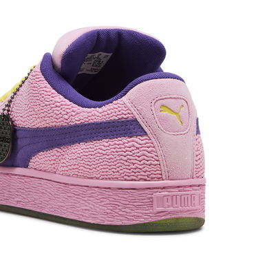 Кросівки та взуття Puma PUMA x TNMT Suede XL 2 Рожевий | 401305_01, 2