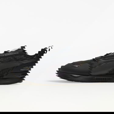 Кросівки та взуття Puma Felipe Pantone x Mirage MOX Tech чорний | 37563501, 0