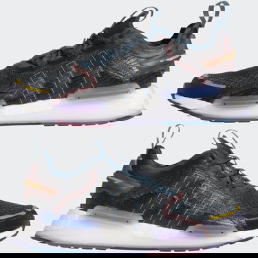 Кросівки та взуття adidas Originals NMD_V3 W Сірий | GX5784, 6