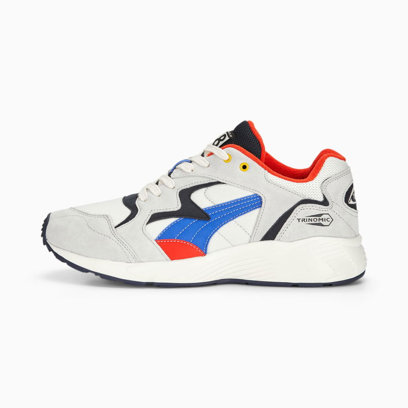 Кросівки та взуття Puma Prevail Track Meet Різнокольоровий | 389444_01