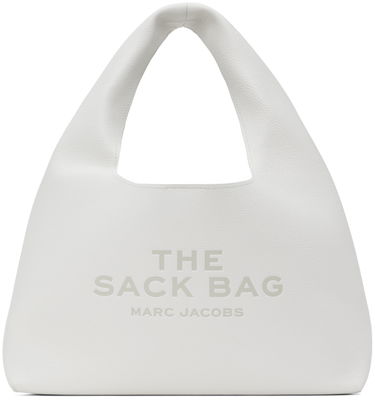 сумка-тоут Marc Jacobs Marc Jacobs 'The Sack Bag' Tote білий | 2R3HSH058H02, 0