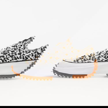 Кросівки та взуття Converse Run Star Hike Різнокольоровий | 170912C, 0