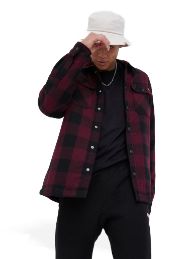 Сорочка Dickies Shirt Червоний | DK0A4XGRMR0