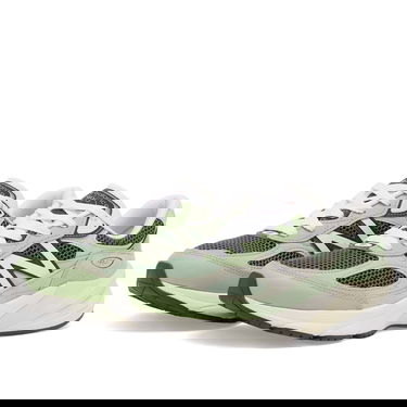 Кросівки та взуття New Balance U990AB6 Made in USA Зелений | U990AB6, 2