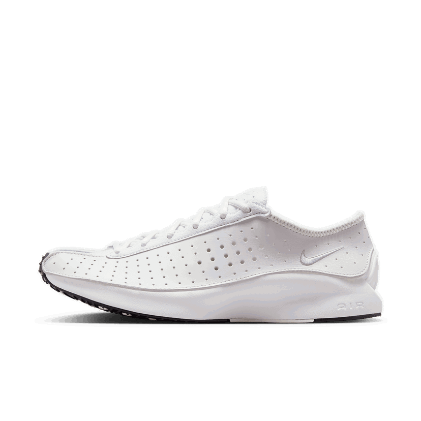 Кросівки та взуття Nike Air Superfly білий | HJ8082-100