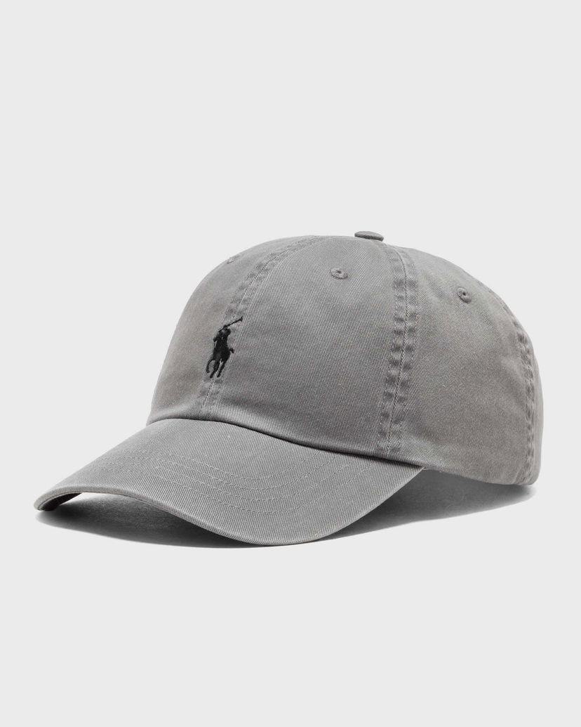 Одяг та аксесуари Polo by Ralph Lauren Polo Ralph Lauren CLS SPRT CAP-HAT men Сірий | 710667709065