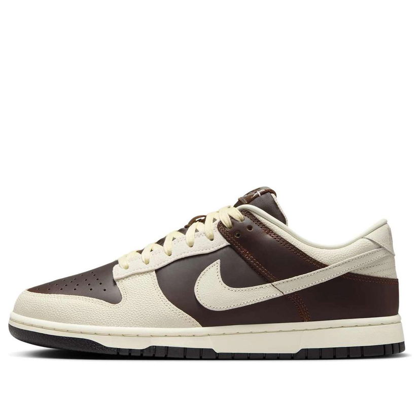 Кросівки та взуття Nike Dunk Low 'Fauna Brown' Коричневий | IH7333-200