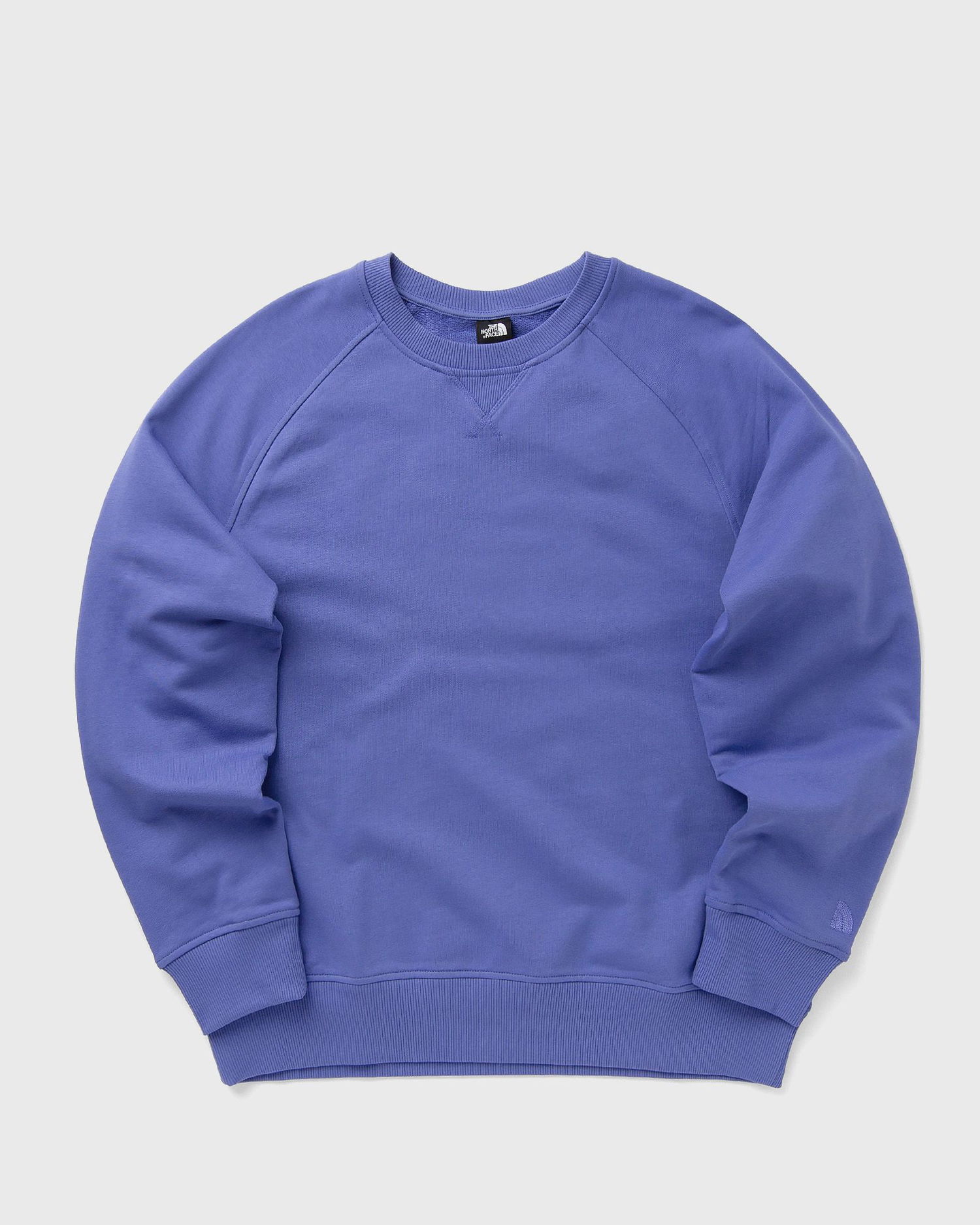 Світшоти The North Face Relaxed Crew Sweatshirt Синій | NF0A8C366IF1, 0