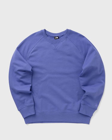 Світшоти The North Face Relaxed Crew Sweatshirt Синій | NF0A8C366IF1, 0