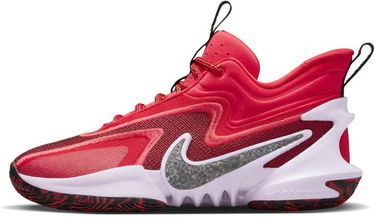 Кросівки та взуття Nike Cosmic Unity 2 "A'ja Wilson" Червоний | DH1537-601, 0