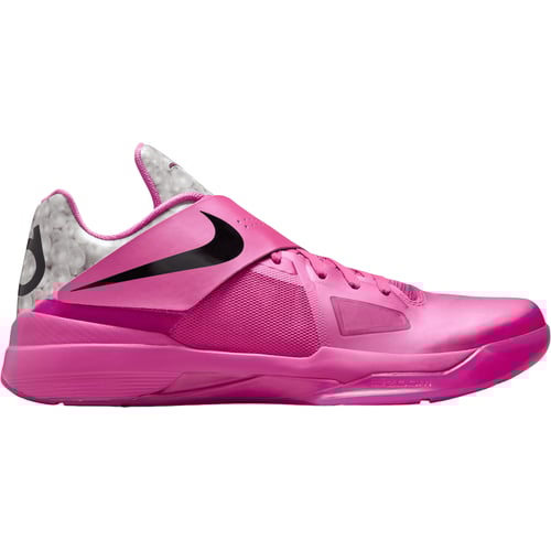 Кросівки та взуття Nike Zoom KD IV Aunt Pearl Рожевий | HF9098