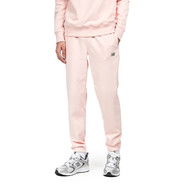 Спортивні штани New Balance Essentials Uni-ssentials Sweatpant Рожевий | UP21500_PIE, 1