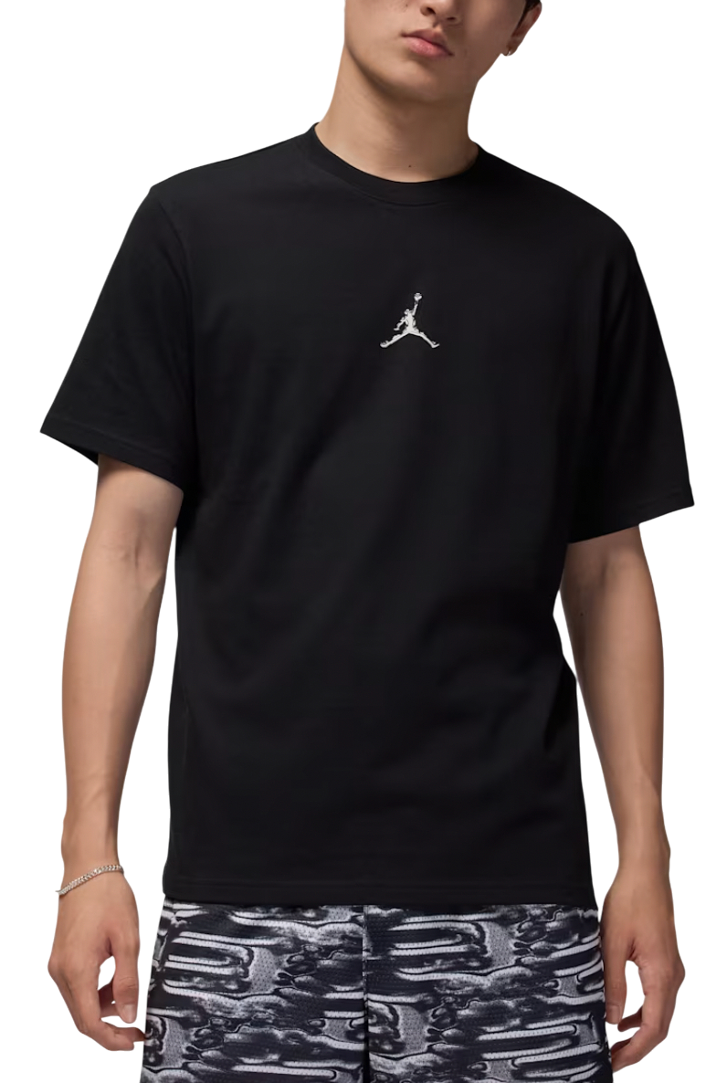 Футболка Jordan Jordan JDN T-Shirt чорний | hq8970-010, 0