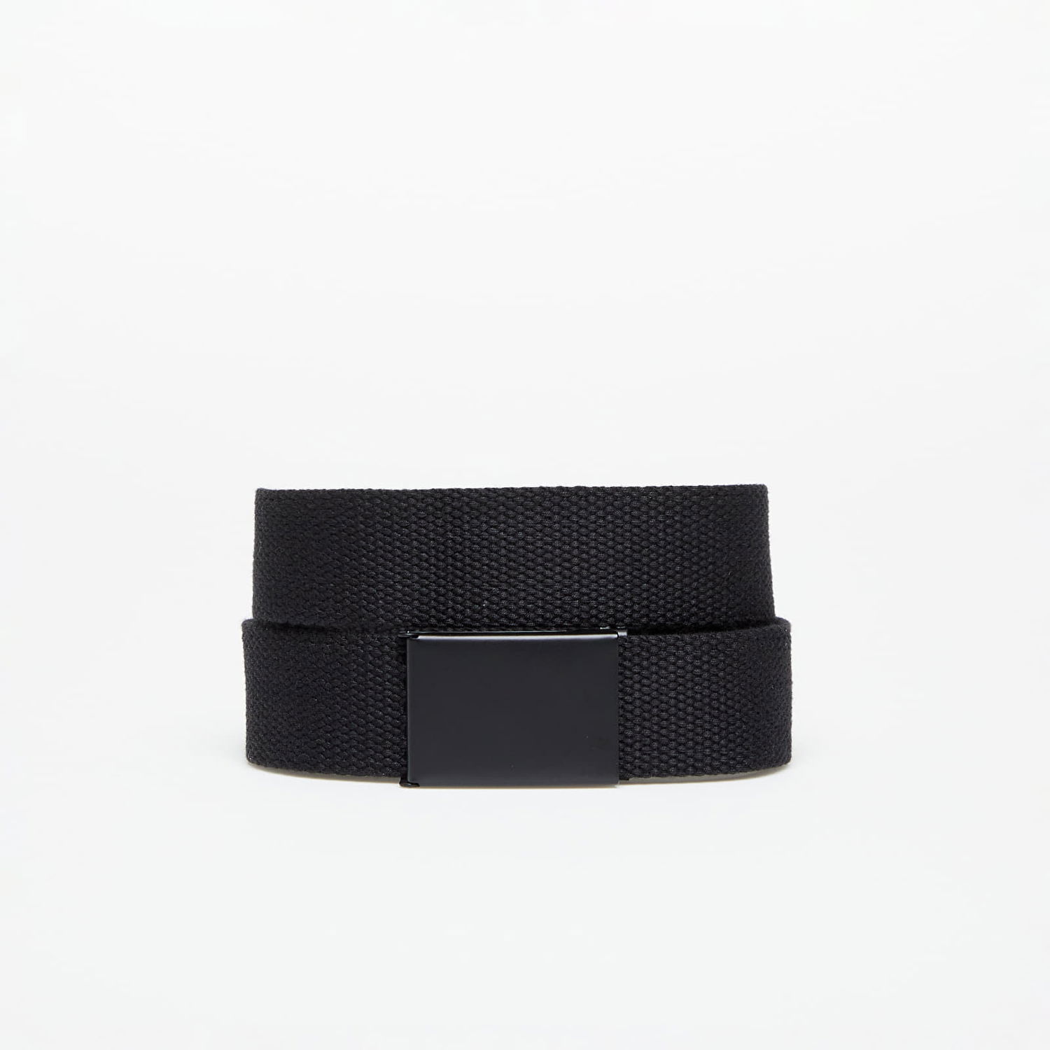 Ремені Carhartt WIP Script Belt Tonal Black чорний | I028401.89XX, 0