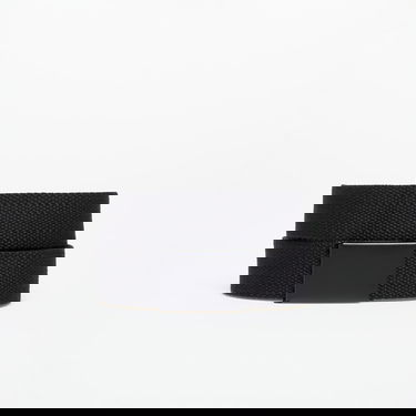 Ремені Carhartt WIP Script Belt Tonal Black чорний | I028401.89XX, 0