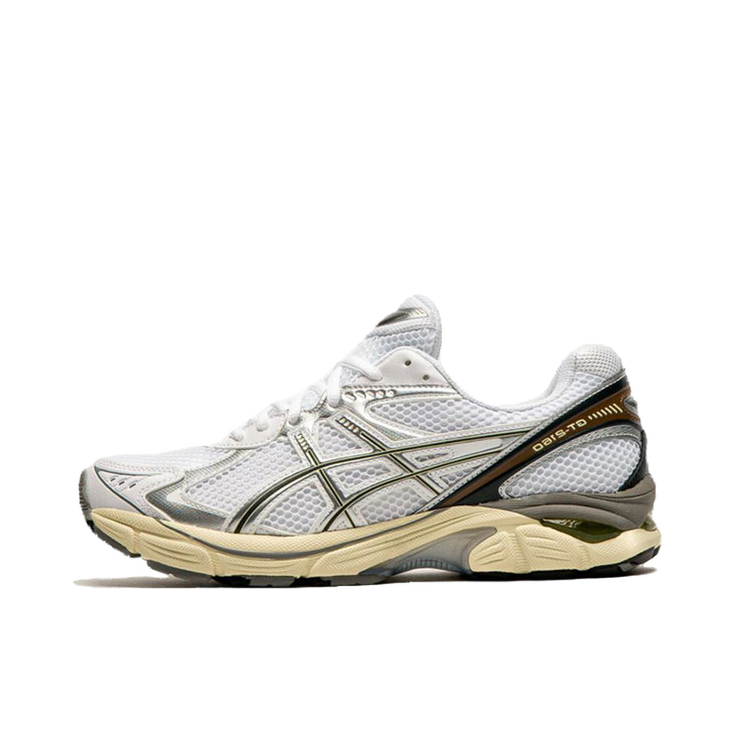 Кросівки та взуття Asics GT-2160 білий | 1203A275-111