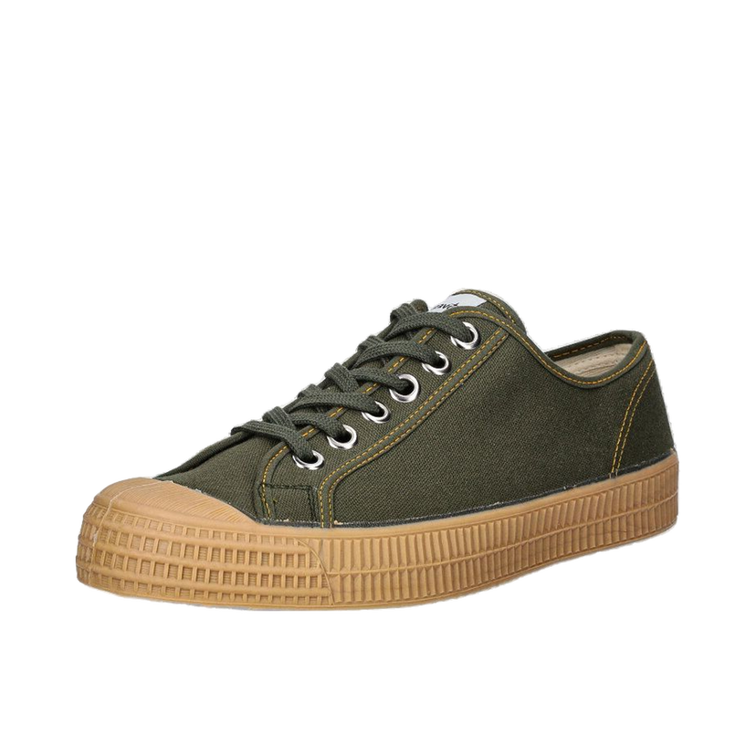 Кросівки та взуття Novesta Star Master CS Sneakers Зелений | N372011.49Y49Y003