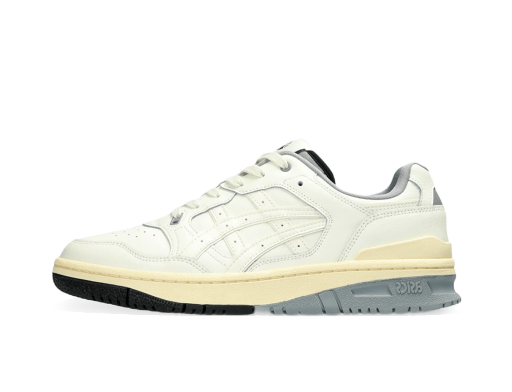 Кросівки та взуття Asics Bellahollic x SportStyle EX89 "Cream" бежевий | 1201A837-100